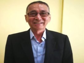 刘春：疫情年关生意难做   执法应让人民信服