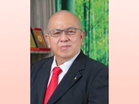 而连突福建会馆 取消新春团拜