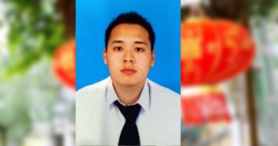 李奕翰：流程延伸至深夜    冀放宽天公诞SOP