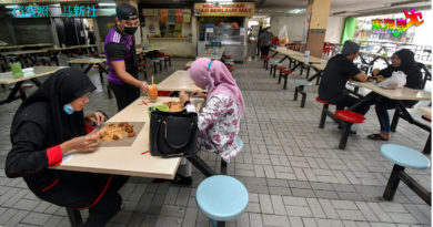 丹饮食业可营业至12AM
