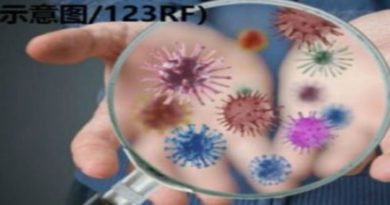 6宗为监狱扣留所病例  丹新增28确诊