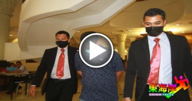 向嫌犯索取2000贿金       曹长不认2贪污罪