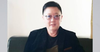 林冈龙：生存空间缩窄     饮食业损失更大