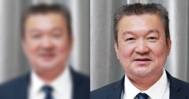 黄崇洸：提高罚款金额  恐大失民心失天下