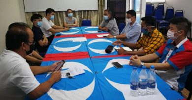 先点餐后扫描罚1万事件    2人获折扣 5人续上诉