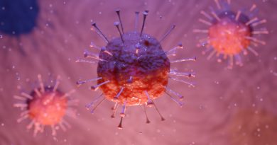 丹65确诊  1死亡病例