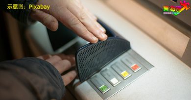 话望生警方：澳门诈骗案 今年首3个月26个投报