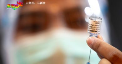 丹州新增46宗病例 累计4964宗