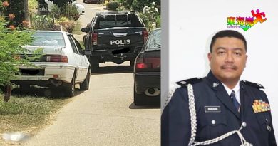 男子假装买手机增值卡 突亮刀抢卡逃走 最终落网