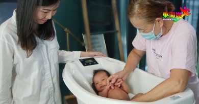 【今日东海岸】管制令期间人口出生率增 陪月嫂 月子中心预约攀升