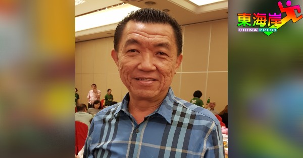 孙诗传：鸡农场困境再不获政府重视，未来可能出现“有价无货”供应局面。
