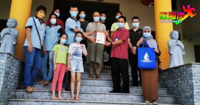 慈光寺捐血运动反应佳   筹获90包血浆