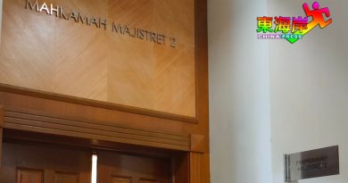 言语恐吓女友子女被控   技工不认罪   保外候审
