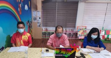 政府教师学士师范班 招生   华小组名额未填满