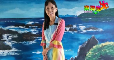 劳勿9 间华小居家网上教学 1间华小开放照常上课