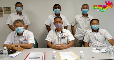 张昌达：新旧车交接受影响      二手车商无车可卖