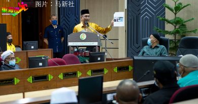 达基尤丁：18岁投票机制 政府保证近期落实