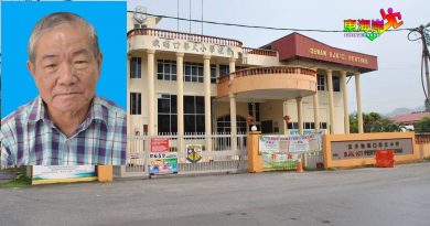 ◤新冠又一年◢玻璃口华校男教师确诊  适逢假期未接触师生