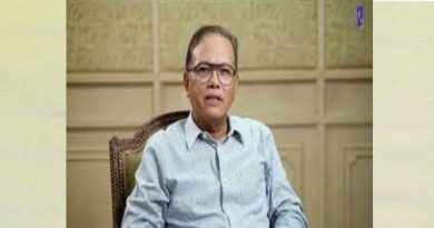 彭大臣：接种疫苗爽约率让人不满　