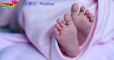 冠病患者剖腹 平安诞龙凤胎