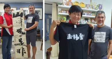 助丹中筹募教育经费 叶宝心     捐墨宝义卖