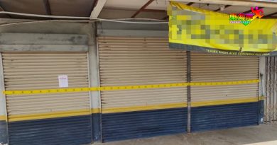 文德甲再有商店关闭 轮胎店关一周消毒