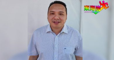 李奕翰：让国会早日复会      朝野应签停火协议