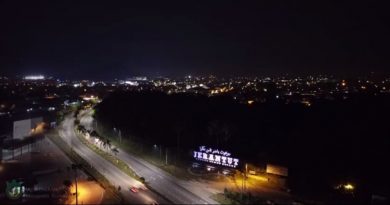WWF：破坏生态威胁物种       允开发森林   三思！