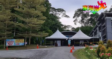卫生局：依出生年份排列 劳勿80%长者完成接种