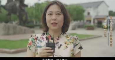 中国侨联网上夏令营    关丹2华小学生参与