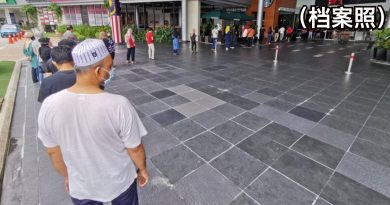 民众：每个月面临亏损    无期限封锁 拖垮中小企