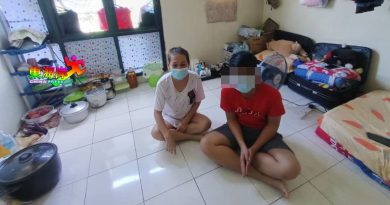 无法返乡取小学毕业证书  伊班少年  失学一年