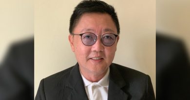 林冈龙： 商家们要时刻跟进政府最新资讯