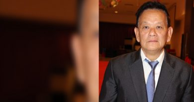 王荣丰：政府应简化关键领域申请营运手程 　
