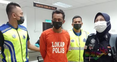 猥亵和违反自然性行 椰子商人被控 不认罪