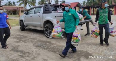 “升白旗求助意味着认输”   罗斯里言论 遭嘲讽