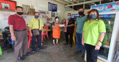 开放丹55岁或以上子民申请  黄金岁月寿险  可申请
