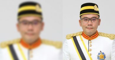 关丹永寿福利协会呼吁   若需要援助 可联系