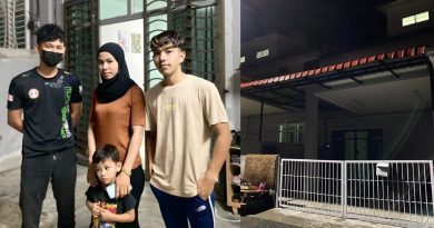 租屋厕所门自动摇摆   三姐弟屡遇怪事