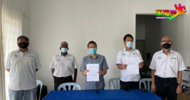 李健聪：送餐到不同住家  外卖骑士应优先接种