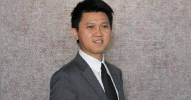质疑偏袒非法农民 劳勿子民协会 拒绝 张盛闻 出任马华特委会主席