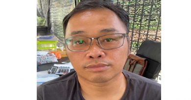 指农民拒租赁献议 张蔚舜：林德和无中生有