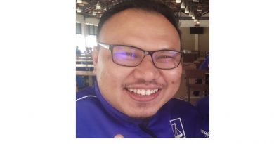 劳勿非法芭风波；巫青执委：马华可充当协调角色 但张盛闻非适当人选