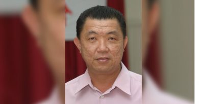 孙诗传：冀州政府听取民意   允宰鸡厂80%员工作业