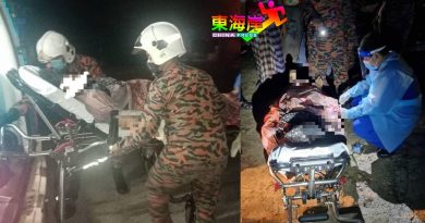 少女患癌想不开 反锁图自杀获救