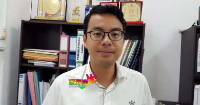 李健聪： 升再多任部长  也无助抗疫与恢复经济的工作