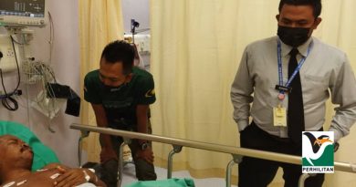 身体多处受伤 攻击原住民 母老虎落网