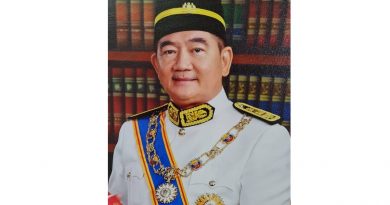 发挥德教精神 捐5万 协助需要人士