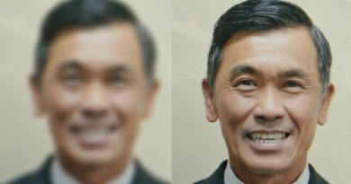 陶启顺：助度过艰辛时    海南会馆驰援同乡