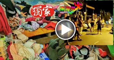 变态男偷女性“内在美” 　多到可开店